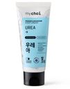Крем для ног Mychoi с мочевиной, 100мл