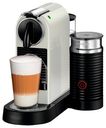 Кофемашина DeLonghi EN 267.WAE