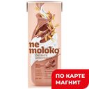 NEMOLOKO Напиток овс шок 0,2л т/пак(Сады Придонья):14