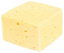 Сыр твердый Сливочный 50%