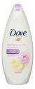 Гель для душа «Сливочная ваниль и пион» Dove, 250 мл