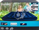 Матрас надувной BESTWAY 203х183х22см, Арт. 67004