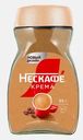 Кофе растворимый Нескафе Классик Крема 95г