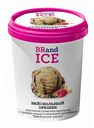 Мороженое сливочное BRandICe Бейсбольный орешек 12%, 1000 мл