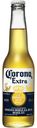 Пиво светлое пастеризованное, 4,5%, Corona Extra, 0,33 л