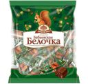 Конфеты шоколадные Бабаевский Бабаевская белочка 200 г