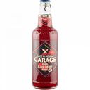 Пивной напиток Garage Hard Black Cherry Drink 4,6 % алк., Россия, 0,44 л