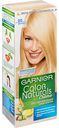 Крем-краска для волос Garnier Color Naturals E0 Супер блонд, 110 мл