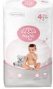 Подгузники NANI® 4L (9-14кг), 54шт.