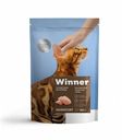 Корм Winner из курицы 190гр сухой для взрослых кошек всех пород