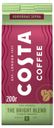 Кофе в зернах Costa Coffee Bright Blend, 200 г