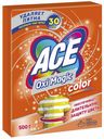 Пятновыводитель Ace Oxi Magic Color 500 г