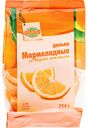 Мармеладные дольки Глобус со вкусом апельсина, 254 г