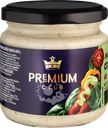 Майонез PREMIUM CLUB со шпинатом 60%