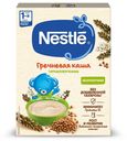 Каша Nestlé гречневая безмолочная с 4 месяцев 200 г