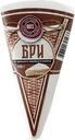 Сыр ГОРОДЕЦКАЯ СЫРОВАРНЯ Бри 50%, без змж, 100г