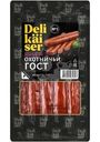 Колбаски Delikaiser Охотничьи полукопченые 250г