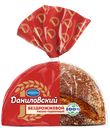 Хлеб Даниловский ржано-пшеничный, 300 г