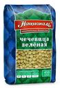 Чечевица Националь зеленая 450г