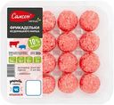 Фрикадельки из домашнего фарша охлажденные Самсон, 400 г