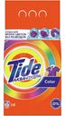 Стиральный порошок Tide Color автомат 3кг