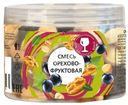 Смесь Орехово-фруктовая, 180г