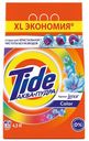 Tide Стиральный порошок Автомат 2в1 Lenor Color, 4.5 кг (30 стирок)