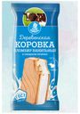 Мороженое пломбир «Деревенская коровка» ванильное 12%, 100 г