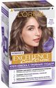 Крем-краска д/волос Excellence 7.11 Ультрапепельный Русый