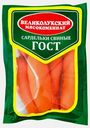 Сардельки Великолукский МК Свиные вареные 500г