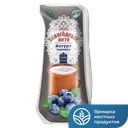 ВОЛОГОДСКОЕ ЛЕТО Йогурт черн 1,5% 450г лин/п(Сухонский МК):8