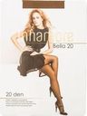 Колготки Innamore Bella 20 Diano Бежевые размер 4 1шт