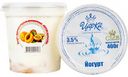 Йогурт Царка с наполнителем Персик-маракуйя 3,5%, 400 г