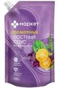 Соус Постный майонезный Маркет, 400мл