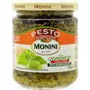 Соус Pesto Monini с базиликом, 190 г