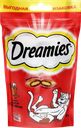 Лакомство для кошек DREAMIES с индейкой, 140г