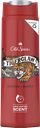 OLD SPICE® Гель для душа+Шампунь Тайгеркло, 400мл