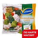 МИРАТОРГ Бельгийская смесь 400г фл/п(Трио-Инвест):10