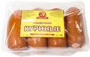 Сардельки Мясная лавка Куриные мини