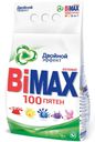 Стиральный порошок автомат «100 пятен» BiMax, 6 кг