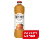 BARINOFF Нектар манго с мякотью 1л ст/бут (Меркурий):6