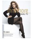 Колготки Innamore Bella 70 Den daino р 5
