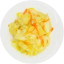 Капуста белокочанная с шафраном Пятерочка Кафе 200г