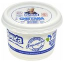 Сметана Амка 20% БЗМЖ 230 г