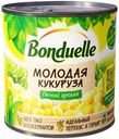 Кукуруза Bonduelle молодая консервированная 425 мл