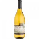 Вино Redwood Vineyards Chardonnay белое полусухое 12,5 % алк., США, 0,75 л