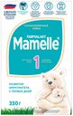 Сухая молочная смесь Mamelle 1 от 0 до 6 мес., 350г