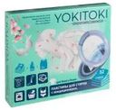 Пластины для стирки с кондиционером, YOKITOKI, 16 шт., в ассортименте