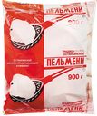 Пельмени ОСТАНКИНО, Традиционные, свинина-говядина, 900г