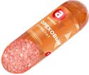 Сервелат АРИАНТ Ореховый варено-копченый нарезка, 210г